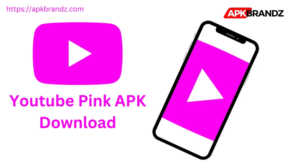 Youtube Pink APK Features Image
