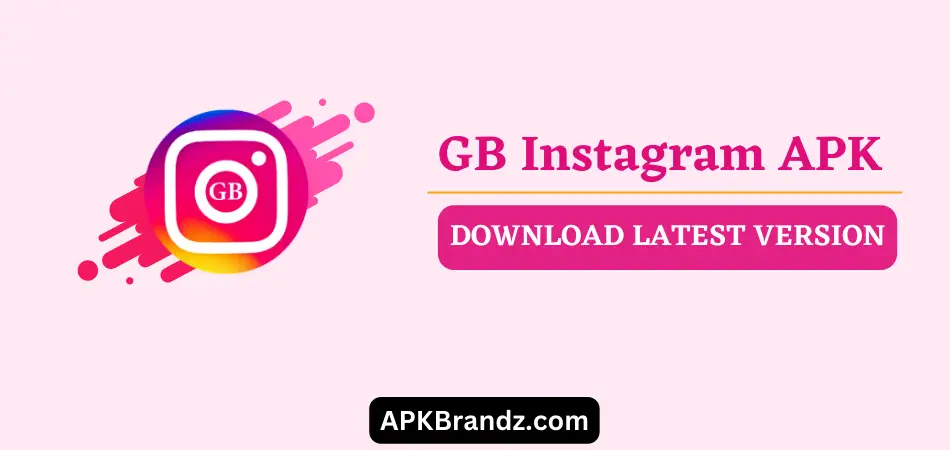GB Instagram APK Features Image
