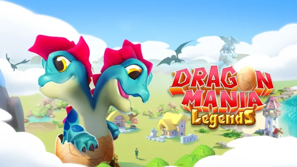 How to Download and Install Dragon Mania Legends MOD APK?   Image