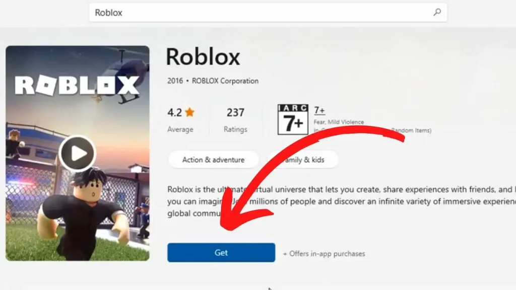 How to download Roblox MOD APK?
 Image