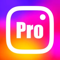 Insta Pro 2 APK logo