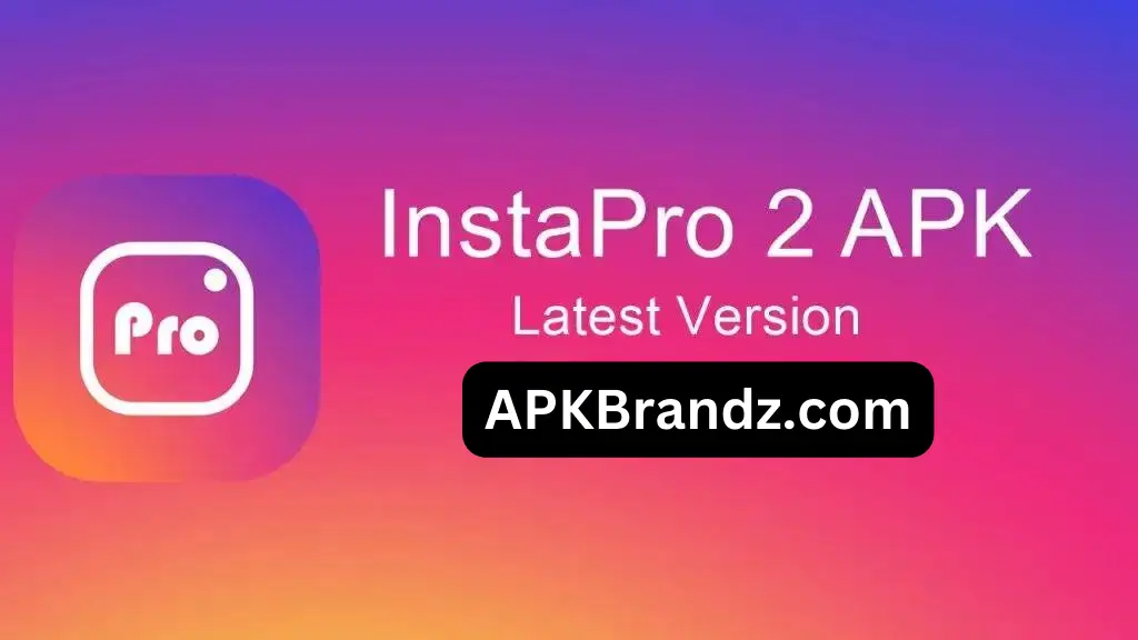 Insta Pro 2 APK Features Image