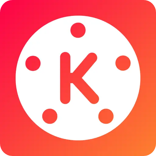 Kinemaster Pro Mod APk Logo