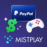 Mist Play Mod APK Logo Image