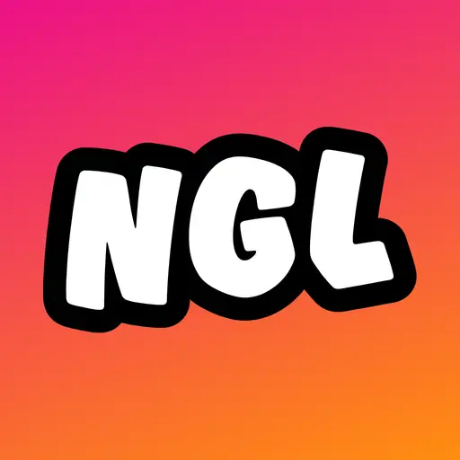 NGL Mod APK logo