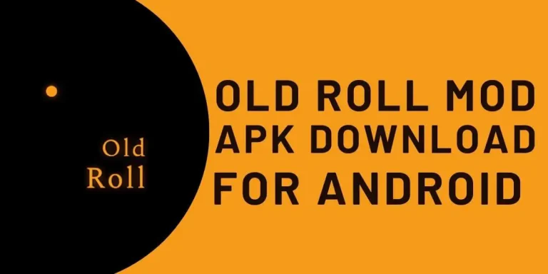 OldRoll Mod APK 4.9.1 (Premium Unlocked/All Cameras)