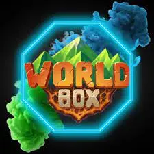 WorldBox Mod APK Image