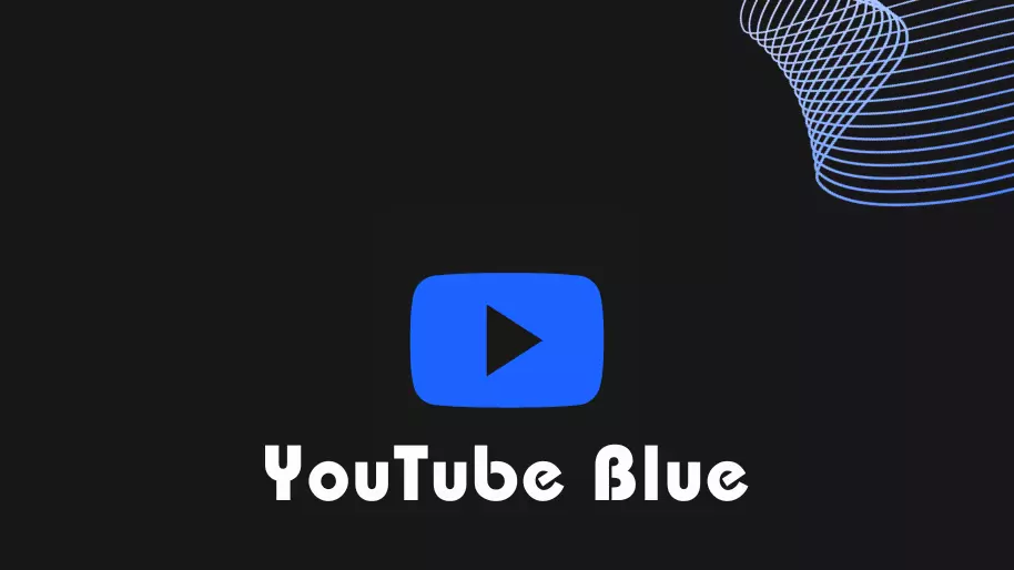 YouTube Blue APK Features Image