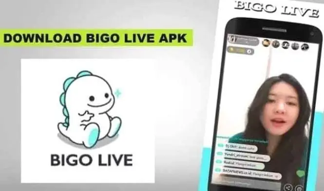 Bigo Live APK 