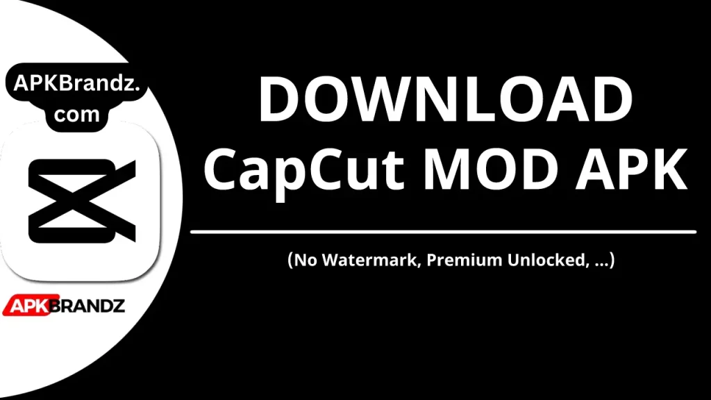 CapCut MOD APK Features Image