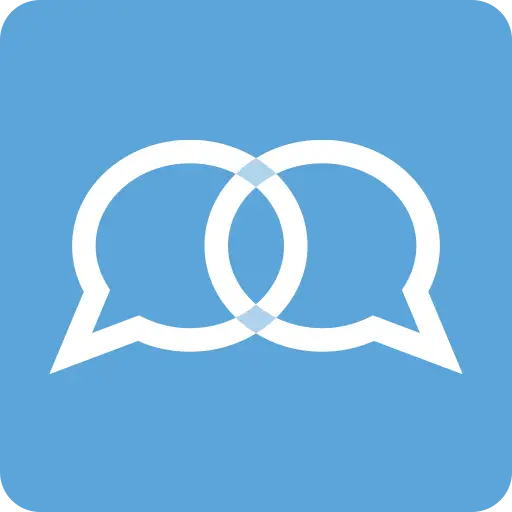 Chatrandom Mod APK logo