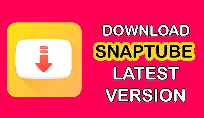 Download and Install Snaptube MOD APK