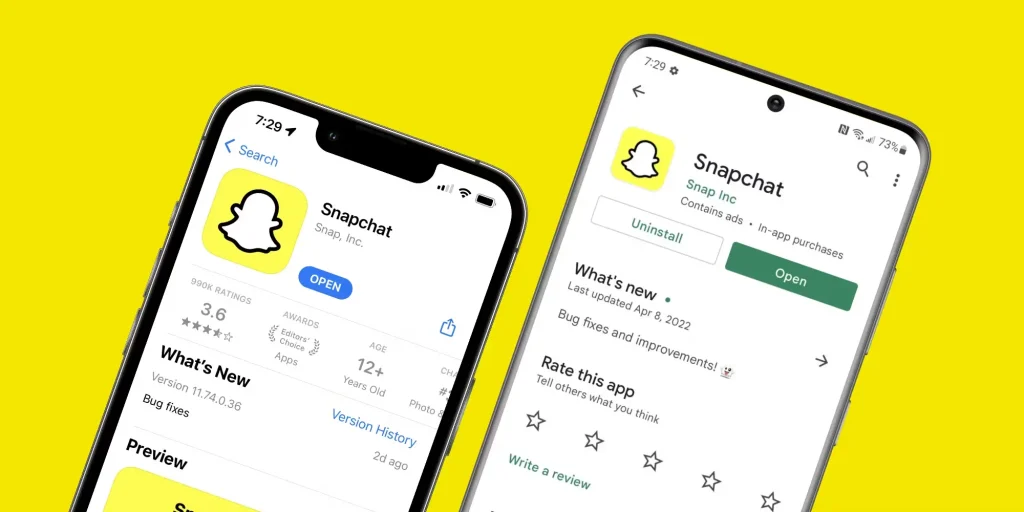 How to Download and Install Snapchat Premium APK