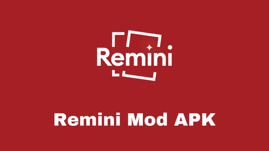 Remini Mod APK v3.9.99 ( AI Photo Enhancer) Download 2024 