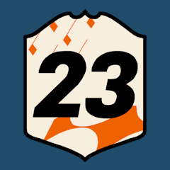 Smoq Games 23 Mod APK logo