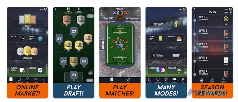 Smoq Games 23 Mod APK 5.95 (Unlimited Pack)