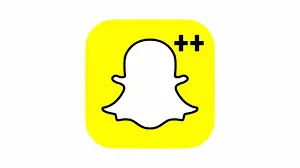 Snapchat++ APK Logo