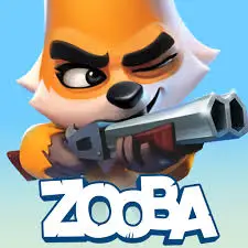 Zooba Mod APK logo