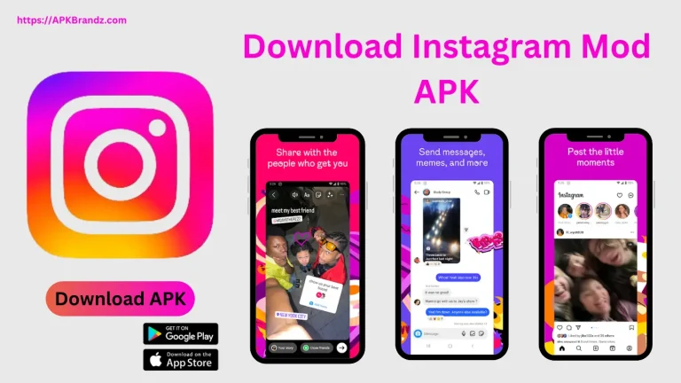 Instagram Mod APK v329.0.0.0.58[Unlocked,Premium]Download
