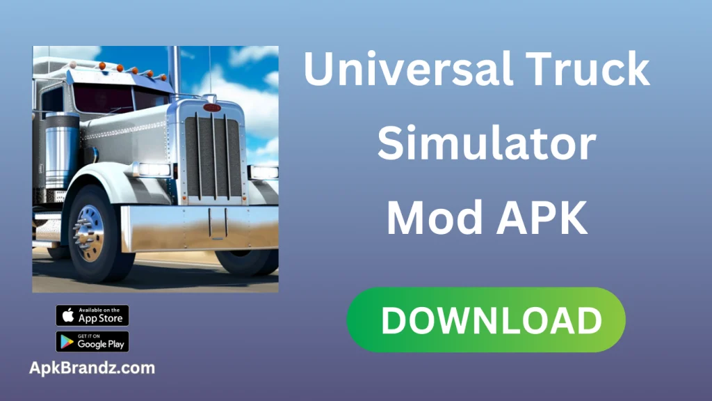 Download Truck Simulator
