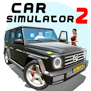 Car Simulator 2 Mod Apk 1.50.36 [Unlimited Money] Download