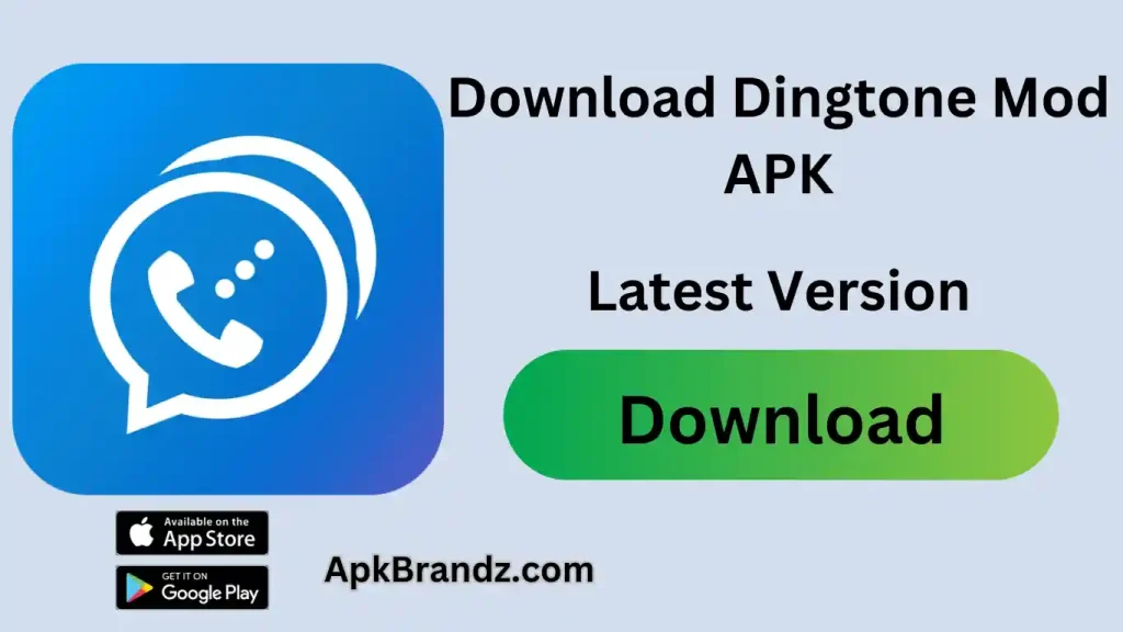 Dingtone Mod APK Download