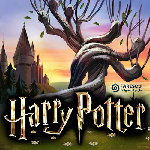 Harry Potter Hogwarts Mystery Mod APK  v5.9.1(Unlimited energy)