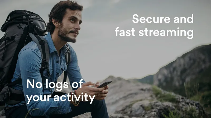 Secure And Fast Streaming