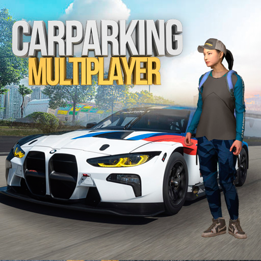 Car Parking Multiplayer Mod APK V4.8.17.6 (Unlimited Money)