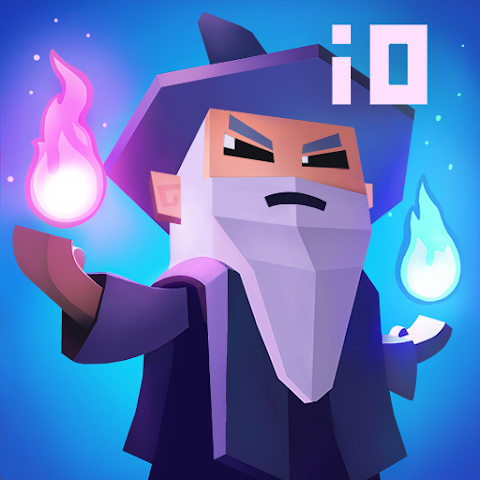 Magica io Mod APK [Unlimited Money, Free Chest] Download