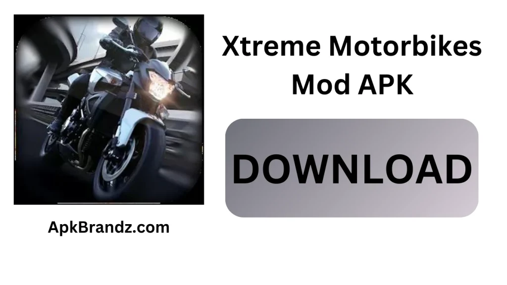 Install the Xtreme Motorbike 